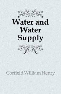 Water and Water Supply