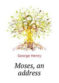 "Moses", an address