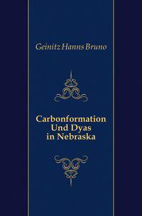 Carbonformation Und Dyas in Nebraska