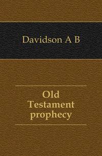 Old Testament prophecy