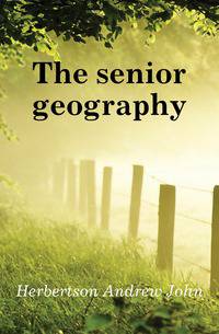 The senior geography
