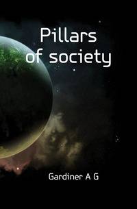 Pillars of society