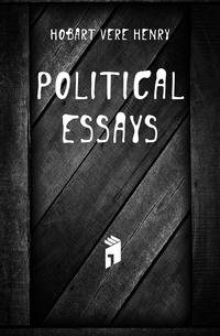 Political essays