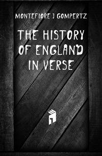 The history of England in verse