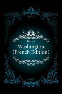 Washington (French Edition)
