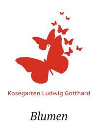 Blumen (German Edition)