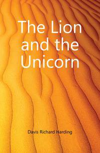 The Lion and the Unicorn