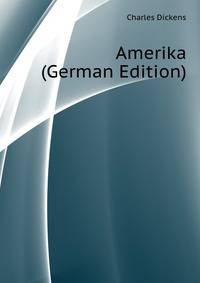 Amerika (German Edition)