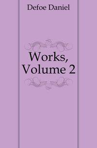 Works, Volume 2