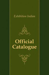 Official Catalogue