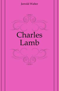 Charles Lamb