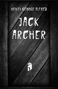 Jack Archer