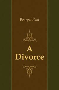 A Divorce