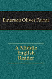 A Middle English Reader