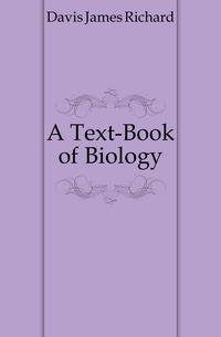 A Text-Book of Biology