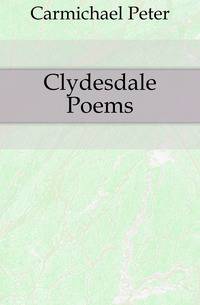 Clydesdale Poems