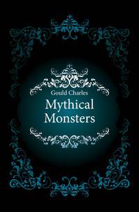 Mythical Monsters