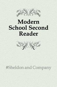 Modern School Second Reader