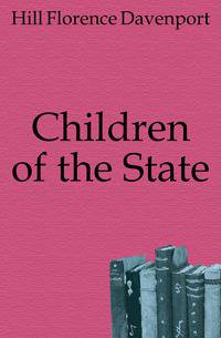 Children of the State