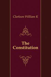 The Constitution
