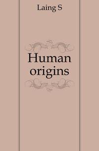 Human origins
