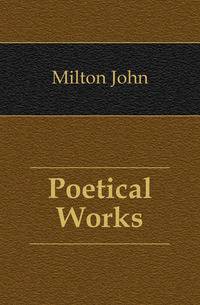Poetical Works
