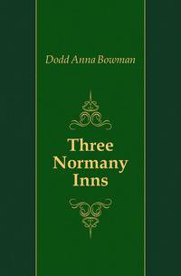 Three Normany Inns
