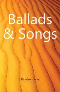Ballads &amp; Songs