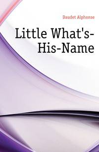 Little What's-His-Name