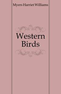 Western Birds