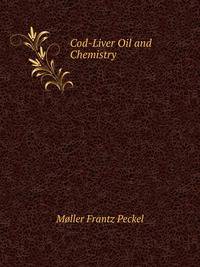 Cod-Liver Oil and Chemistry