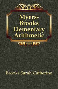 Myers-Brooks Elementary Arithmetic