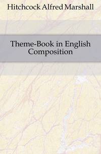 Theme-Book in English Composition