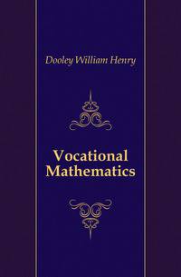 Vocational Mathematics