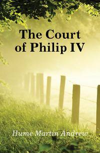 The Court of Philip IV