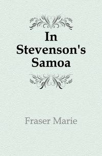 In Stevenson's Samoa