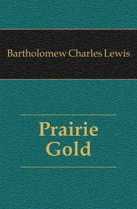 Prairie Gold