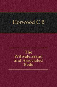The Witwatersrand and Associated Beds