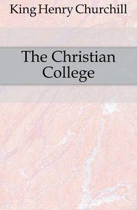 The Christian College