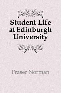 Student Life at Edinburgh University