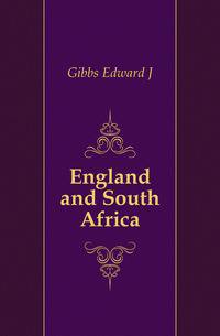 England and South Africa