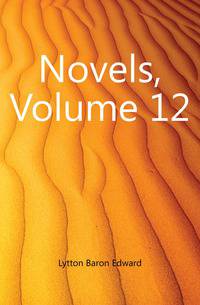 Novels, Volume 12