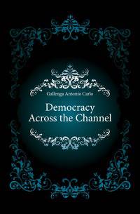 Democracy Across the Channel