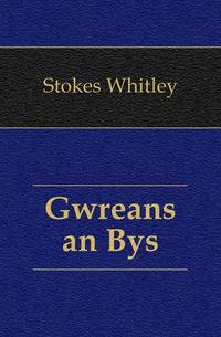 Gwreans an Bys