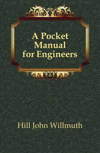 A Pocket Manual for Engineers