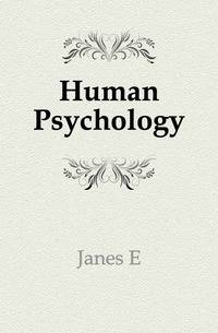 Human Psychology