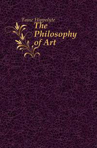 The Philosophy of Art