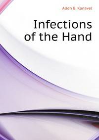 Infections of the Hand