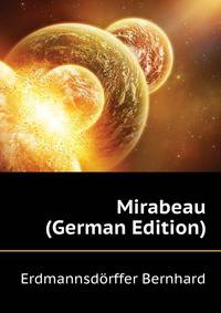 Mirabeau (German Edition)