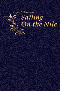 Sailing On the Nile